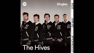 Hooked On A Feeling  The Hives [upl. by Kcinemod]