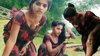 breastfeeding beautiful mom 2023 vlog  indian breastfeeding village vlog  Aj Jangra Vlog [upl. by Toomin]