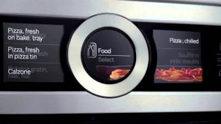 Bosch Ovens Assist Function  The Good Guys [upl. by Lenneuq555]