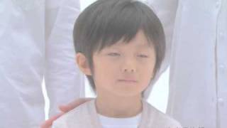 【CM】eneloop 2009 1500回充電「子どもたちに教える篇」 [upl. by Cuthbertson]