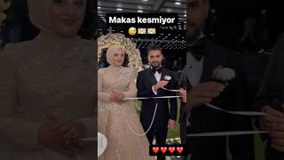 Nişan Kurdelesi Neden Pamuk İpliğinden Yapıldı kadirezildi wedding love shorts trending biral [upl. by Amaryllis]