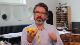 Olafur Eliasson introduces Little Sun [upl. by Breena444]