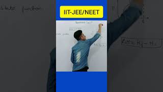 State Function neet jeemains jee physics chemistry iit thermodynamics jeeadvanced jeemain [upl. by Gervais]