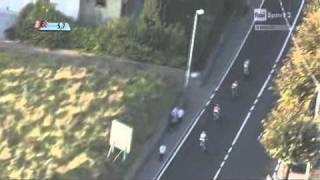 Giro di Lombardia 2011 [upl. by Illak]