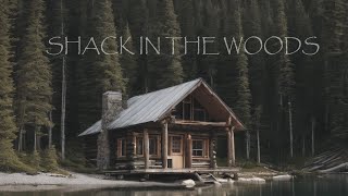 Shack In The Woods  Episode 2  Tech Tales Hospitality in the Digital Age [upl. by Adalie135]