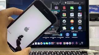 Como Restaurar sin subir de iOS 15  Borrar iphone sin subir de ios  RESTAURA SIN ACTUALIZAR iOS 15 [upl. by Edlyn44]