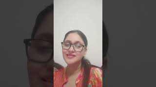 koi si Song Afsana khan Cover song Performed Pervinder kaur [upl. by Ahtimat]