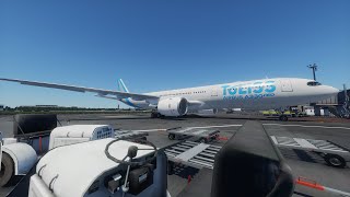 Toliss A330900 review by a real A330Neo pilot [upl. by Xeno]