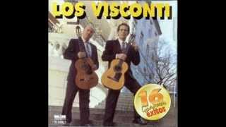 Los Visconti  Cochero e Plaza [upl. by Nunci]