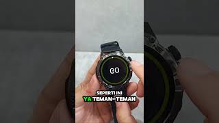 smartwatch gps timever tr1 [upl. by Irallih]