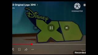 disney junior disney channel disney xd credits Billy and bam bam baby tv [upl. by Arrak]