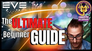 Eve Echoes  Ultimate Beginner GuideYou need to know this [upl. by Clementina]