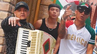 Kumbia Rap Mx  Jay Yo Ft Inclán Mx Video Oficial Cumbia Rap 2024 [upl. by Lemieux]