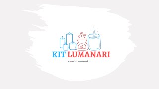 Promo Kit Lumanari [upl. by Esinart]