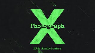 Ed Sheeran  Photograph Official Lyric Video [upl. by Tina]