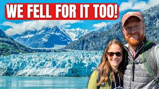 What we wish we knew before an Alaskan Cruise [upl. by Rick]