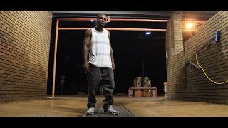 G MONEY quotDEEPER THAN RAPquot Official music video [upl. by Eittah]