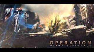 Warframe FASTEST OXIUM FARM  2022 [upl. by Konyn]