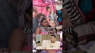 Im SAT for Zayns comeback 1D [upl. by Sivie30]