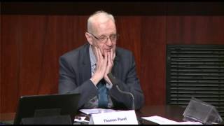 Littérature quothautdegammequot et spécialisation générique  Thomas Pavel [upl. by Anemolif]