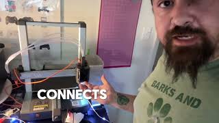 Introduction to the anycubic kobra 3 pro [upl. by Oiluj]