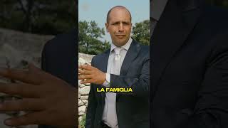 Chiama un po’ lo zio Giuseppe 😂 Checco Zalone e Rocco Papaleo scena divertente Che bella giornata [upl. by Feil]