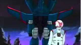 Transformers Armada Soundtrack 11 Anxiety [upl. by Yeltihw]