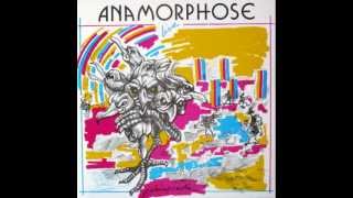 Anamorphose  Palimpseste [upl. by Nalim]