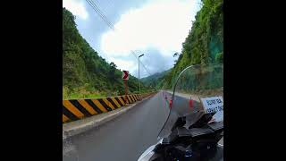 KENNON ROAD  KYMCO XCITING VS400  housemusic [upl. by Jehias]