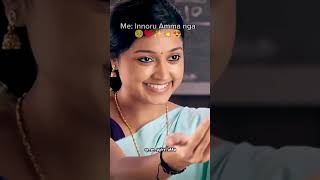 🥰RPAkkama💞 Akka Thambi WhatsApp status Tamil💝 Akka Thambi 💖 Akka Thambi love😊  shorts tamil [upl. by Darrell]