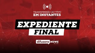 Expediente Final  04112024 Ao Vivo [upl. by Tilney531]