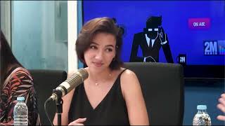 📻 LHEBDO  Avec le danseur chorégraphe et réalisateur marocain LAHCEN ZINOUN [upl. by Kabob]