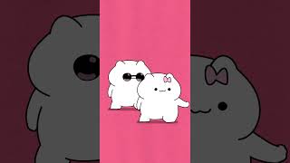 ROSÉ amp Bruno Mars  APT cover by Bongo Cat 🎧 bongocat APT ROSÉ brunomars [upl. by Aborn]