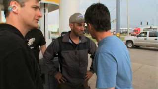 Storm Chasers  Season Premiere  Tornado Hunting [upl. by Kippy]