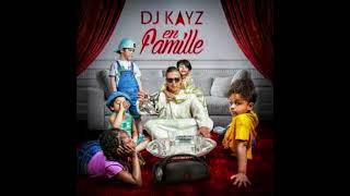 DJ KAYZ Feat WASSILA amp SCRIDGE  Jour J [upl. by Aggie]