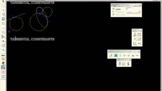 02 Geometric Constraints  Part 1 [upl. by Dnaltiac]