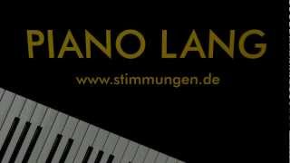 Piano Lang Aachen [upl. by Nylecaj683]