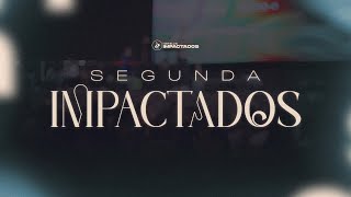 CULTO  SEGUNDA IMPACTADOS  BISPO RINALDO SILVA  IGREJA IMPACTADOS  19H30 [upl. by Fesuoy43]