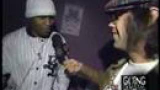 Nardwuar vs Kool Keith [upl. by Aivatnahs206]