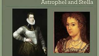 Astrophel and stella by sir philip sidney in hindi explained fully [upl. by Judye133]