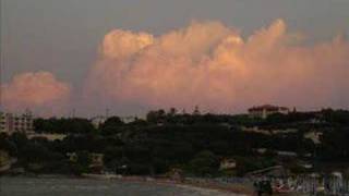 ZAKYNTHOS TSILIVI ANETIS HOTEL LIFE TIME BEACH BAR [upl. by Thaxter]