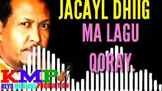 Samatar Jacayl dhiig ma lagu Qoray Samatar Magool Keyd [upl. by Jess]