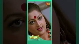 Nandini shorts ytshorts SunbanglaSerial trending [upl. by Ydoj]