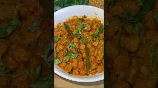 Soyabean Curry Recipe  Soya Chunks Recipe  SoyaChunks Curry Recipe [upl. by Stanley]