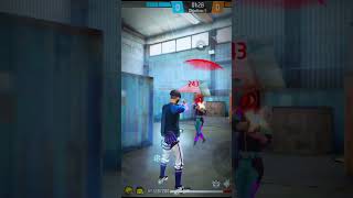 Highlights 🔥🔥 freefire viral fyp games [upl. by Pfister]