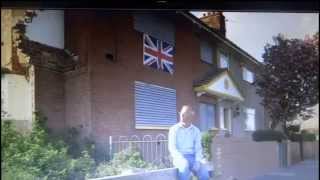 Europes Worst Estate Birkenhead North Liverpool [upl. by Wilmette]