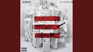 JayZ  On To The Next One Feat Swizz Beatz [upl. by Beffrey]