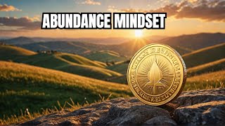 Effortless Wealth How to Manifest Financial Freedom  Abundance Mindset short [upl. by Aicxela920]