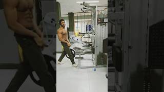 20 kg weighted dips attempt with correct form bodyweightexercises fitness calisthenics dips [upl. by Strader]