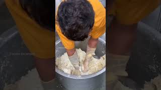 Manchurian kaise banta hai making shortvideo [upl. by Jelsma]